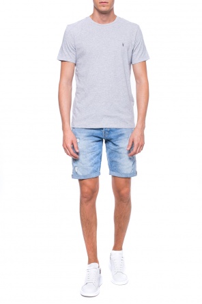 'isher' shorts, zdjęcie 2 'isher' shorts od AllSaints